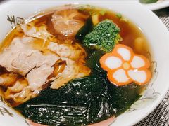 -昱匠·日本料理(金融街店)