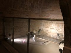 -洛阳古墓博物馆