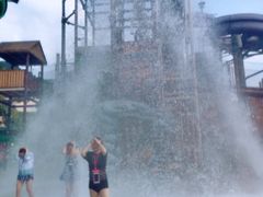 -重庆海昌加勒比海水世界