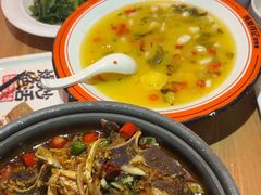 -领蟹祥记·香辣蟹·特色小海鲜(奥体天虹店)