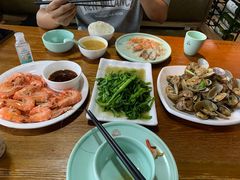 -南海渔家•海鲜•正宗海南菜(海棠湾店)