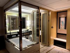 -长沙富力万达文华酒店