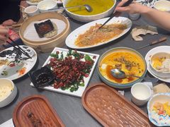 -滇铺子·云南特色菜·第九届野生菌美食节(曲靖万达店)