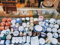 -吾行DIY手工坊(壹方北馆店)