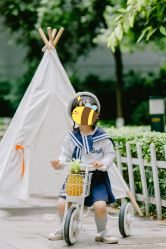 -嘟嘟卡奇儿童摄影