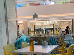 -姚姚酸菜鱼·金戈戈香港豉油鸡(喜荟城联名店)