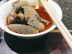 -巴蜀大宅门火锅(北大街店)