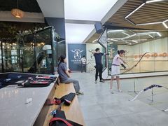 -弓舍射箭俱乐部(高新总店)