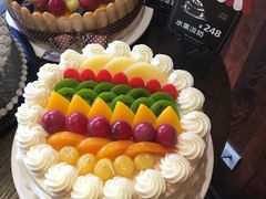 -红跑车HPCBAKERY(汉商店)