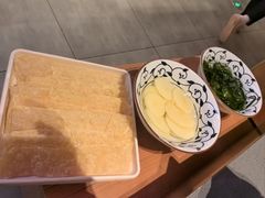 -巴奴毛肚火锅(二七万达店)
