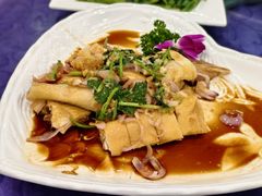 趣苑一品鸡-西江河鲜·趣苑酒楼(鼎湖牌坊店)
