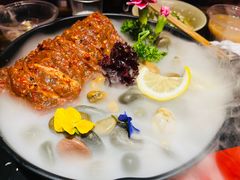 -矮板凳老火锅(宽窄巷子店)