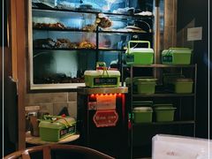 -稻香饭店(IFS国金中心店)