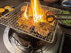 -大馥·炭火烧肉酒场(莘庄莘福坊店)