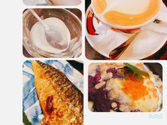 -山葵家·创意料理(万象汇店)