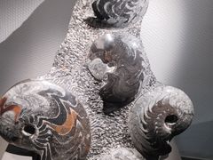 -中国地质博物馆