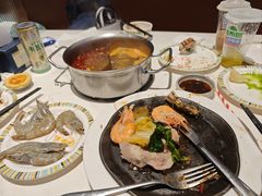 -吉布鲁牛排海鲜自助(成都大悦城店)