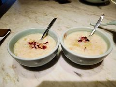 烤奶炖梨-小吊梨汤·北京菜·烤鸭(鸟巢店)