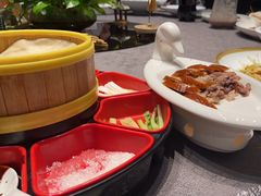 -好福记饭店(红梅公园店)