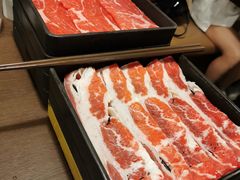 -鍋ぞう(新宿西口店)