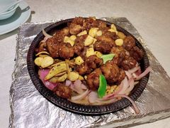 -乾园(天河城店)