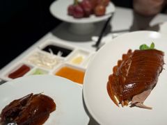 -四季民福烤鸭店(王府井东安门店)