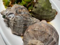 -金海湾海鲜排档(朱家尖店)