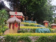 -深圳锦绣中华民俗村