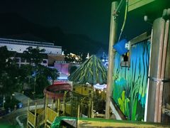 -重庆海昌加勒比海水世界