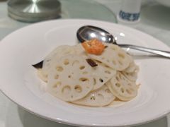 -煎饼卷大葱·非遗传承·潍坊菜(十笏园店)