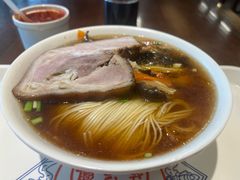 -万福兴(齐门路店)
