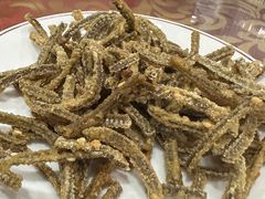 -乐山第一家临江鳝丝(茶坊路店)