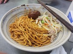 -梅溪·小伙子干挑面(安吉总店)