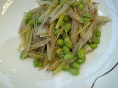 -梅林春晓花园餐厅