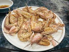 -隐厨·海鲜餐厅(恒通路店)