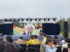 -洋湖国家湿地公园