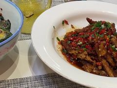 -烹湘·鲜炒湖南土菜(海珠店)