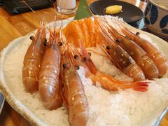 -王鼎精致料理铁板烧(世博源店)