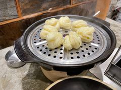 -破瓦寒窑·地摊烤羊排