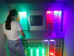 -MOJO密室逃脱(中街旗舰店)