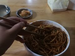-左撇子私房面