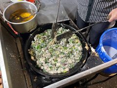 -莲欢海蛎煎