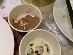 -芭菲盛宴·环球美食(袁家岗店)