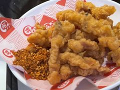 -老佛爷铜炉蛙锅(东门老街店)