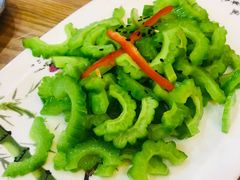 -西北朗益和穆斯林餐厅