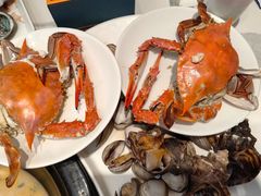 -海味当家·蒸锅海鲜(中山广场创始店)