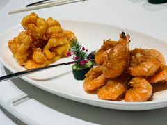 荣兴双味虾-荣兴酒家(徐家汇店)