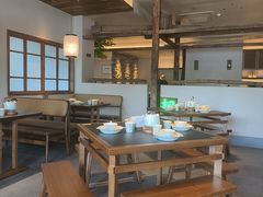 -桐湾大院·桐庐菜(滨江店)