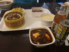 -阿那亚第三食堂 Cafeteria 3