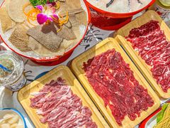 -舞虾小说.涮肉.烧烤(国顺东路店)